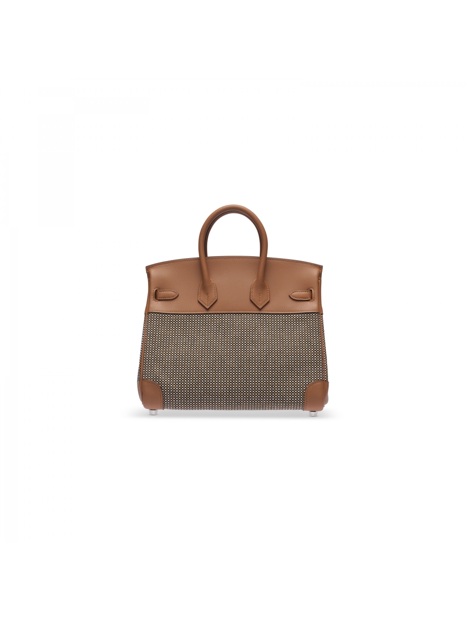 Сумка Hermes Quadrille Birkin 25